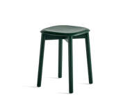 Soft Edge 72 Stool, hunter