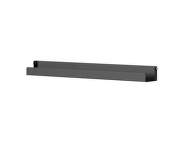 New Works Pocket Shelf, black