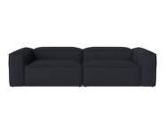 Cosima 2.5-seater Sofa, Nantes