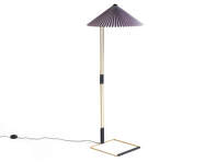 Matin Floor Lamp 500, lavender