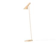 AJ Floor Lamp, warm sand