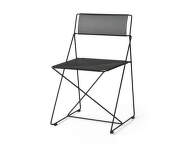 X-Line Chair, black