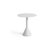 Palissade Cone Table Ø70, sky grey