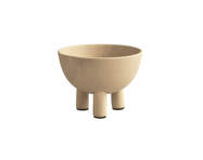 Duck Bowl Mini, sand