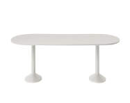 Midst Conference Table 140x395, grey