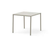 May Table 85x85, light grey