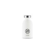 Clima Bottle 0.33l, ice white