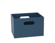 Kiddo Box, blue