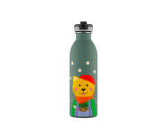 Urban Kids Bottle 0,5l, smart cat