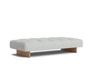 Quilton Lift Daybed, water based lacquered oak/Naveli 113