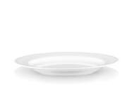 Legio Nova Dinner Plate 25 cm, white