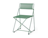 X-Line Chair, leek green