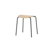 Pavilion Stool AV36, oak