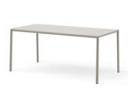 May Table 170x85, light grey