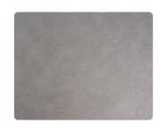 Square Hippo Mat, anthracite-grey