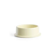 Column Candleholder S, cream