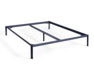 Connect Bed Frame 160x200, deep blue