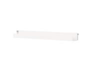 New Works Pocket Shelf, white