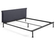 Tamoto Bed 180x200, anthracite/Linara 198