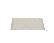 Ply Rug Outdoor 85x140, off-white