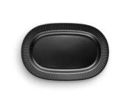 Legio Nova Serving Dish 37x25 cm, black