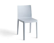 Élémentaire Chair, blue grey