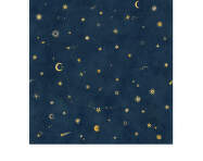 Starry Sky Petrol Wallpaper 659-96