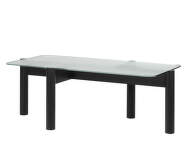 Kob Coffee Table, vulcano black