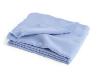 Mono Throw, light blue