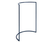 Colour Rack C, steel blue