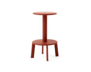 Massif Counter Stool AV39, ember