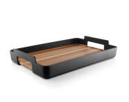 Nordic Kitchen Rectangular Serving Tray 50x35 cm