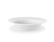 Legio Nova Deep Plate 22 cm, white