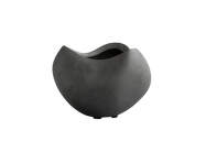 Curve Bowl Mini, dark grey