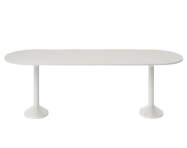 Midst Conference Table 140x460, grey