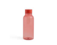 Miz Water Bottle 0,54l, red