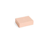 Colour Storage X-Small, soft pink