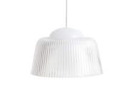 Brim Pendant 245, clear