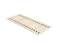 Standard Bed Slat 80x200, set of 2