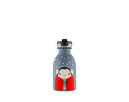 Urban Kids Bottle 0,25l, happy penguin