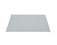 Ply Rug Outdoor 170x240, light blue