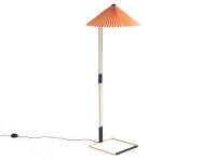 Matin Floor Lamp 500, peach