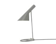 AJ Table Lamp, warm grey