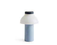 PC Portable Lamp, slate blue