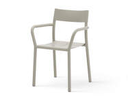 May Armchair, light grey