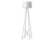Ray F2 Floor Lamp, white