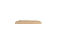 Wall Shelf 70 cm, oak