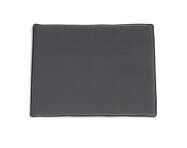 Hee Lounge Chair Cushion, anthracite