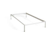 Connect Bed Frame 90x200, white