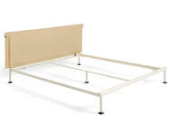 Tamoto Bed 180x200, bone/Metaphor 030